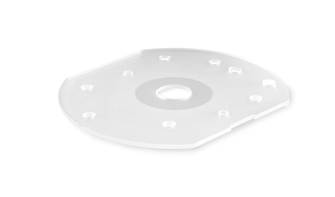 Routerbit tillbehör Festool LAS-OF 1010 R