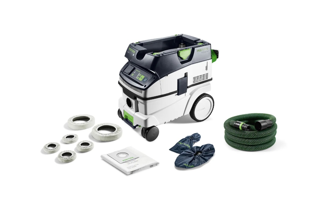 Dammsugare Festool CTL 26 EI-FLR