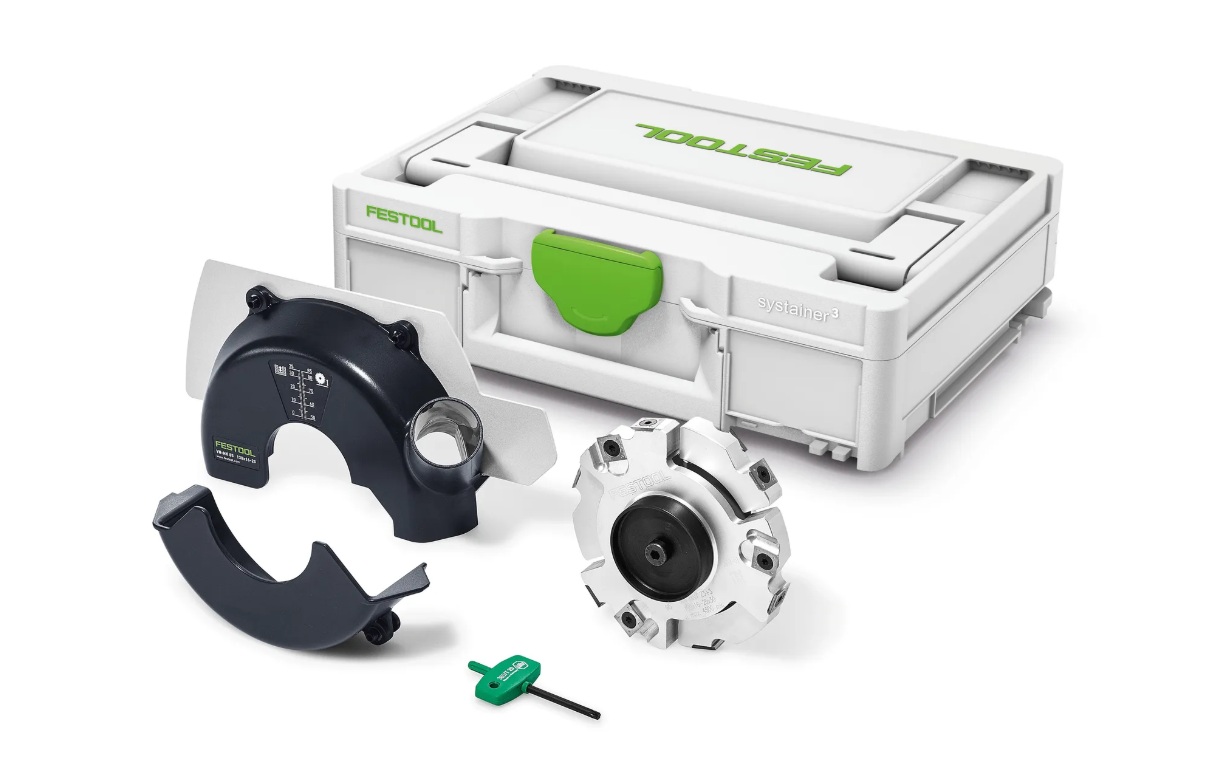 Tillbehörsset Festool VN-HK85 130X16-25