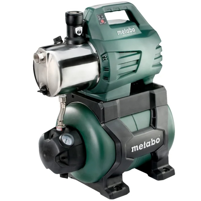 Hydroforpump Metabo HWW 6000/25 Inox; 1300 W