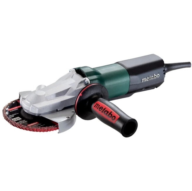 Vinkelslip Metabo WEPF 9-125 Quick; 910 W; 125 mm