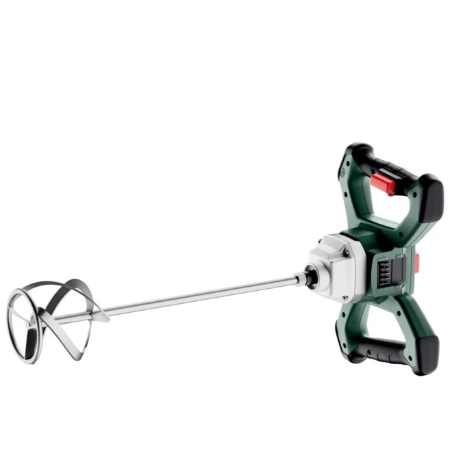Brukblandare Metabo RW 18 LTX BL 120; 18 V (utan batteri och laddare)