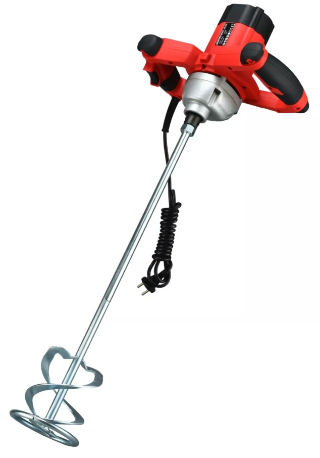 Elektrisk murblandare Rubi RUBIMIX-7 MINIMAX; 1200 W