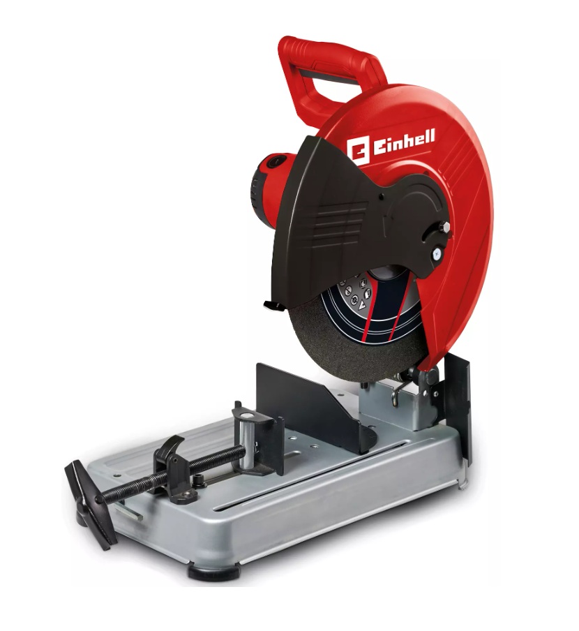 Metallkapsåg Einhell TC-MC 355/1; 2200 W; 355 mm