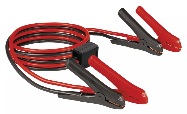 Tändkablar Einhell BT-BO 25/1 A LED SP; 3,5 m