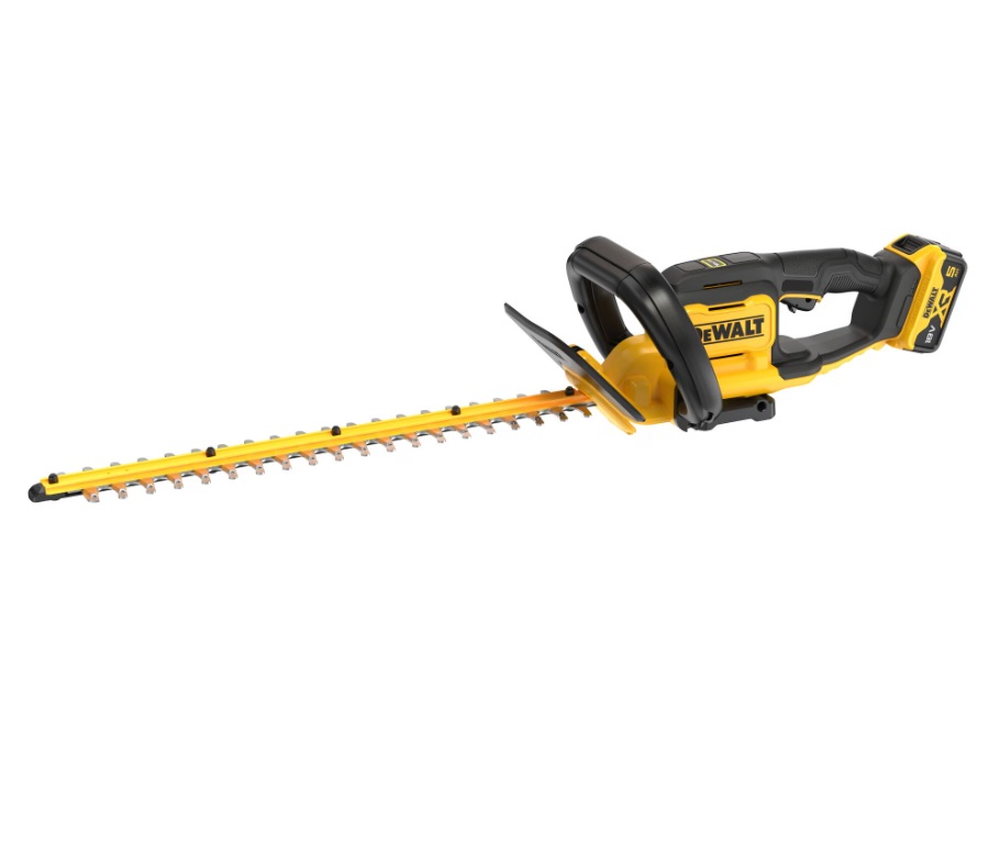 Busksax DeWalt DCMHT562P1-QW; 18 V; 1x5,0 Ah batt.