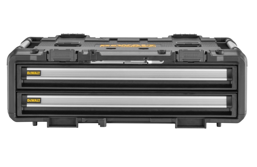 Låda för verktyg DeWalt TOUGHSYSTEM 2.0 DXL
