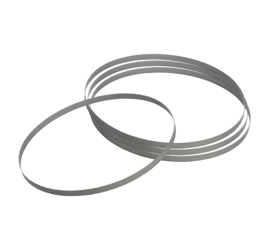 Sågblad för bandsåg DeWalt DT8463-QZ; 835x12x0,5 mm; 4 st.
