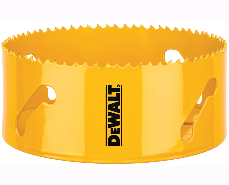 Hålsåg DeWalt DT90343-QZ; 121x47 mm