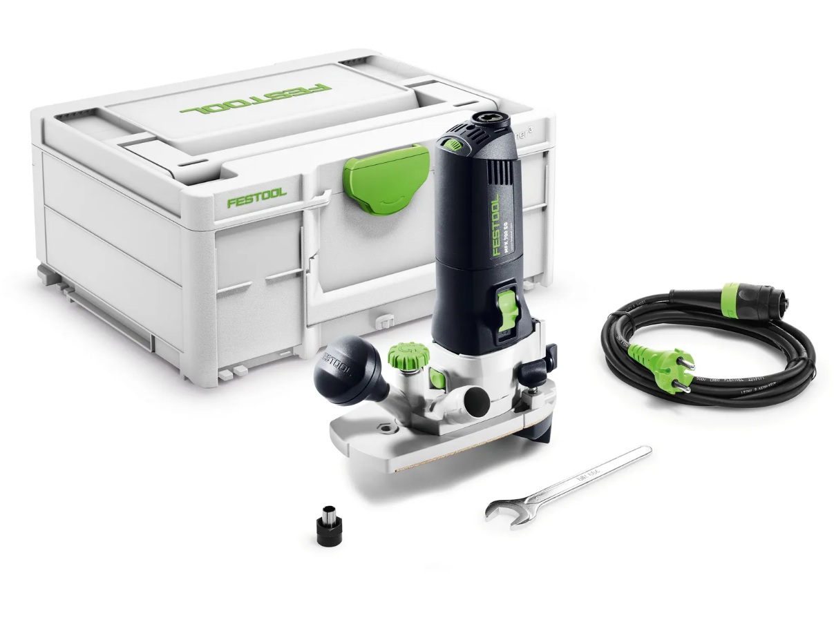 Kantfräs Festool MFK 700 KA EQ-Plus; 720 W