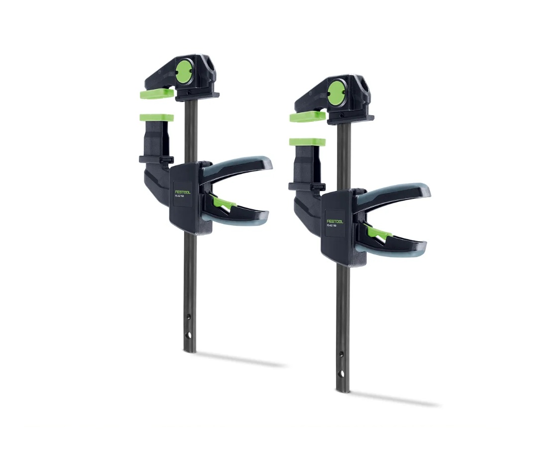 Tving Festool FS-EZ 150/2; 310 mm; 2 st.
