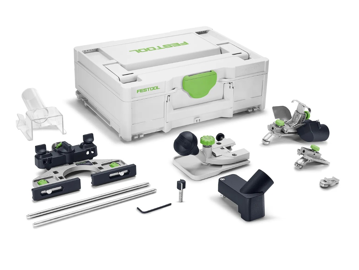 Tillbehörsset Festool ZS-MFK 700