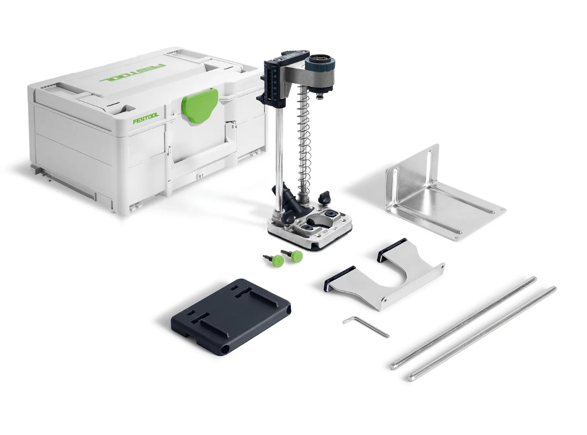 Borrstativ Festool MB 40-Set