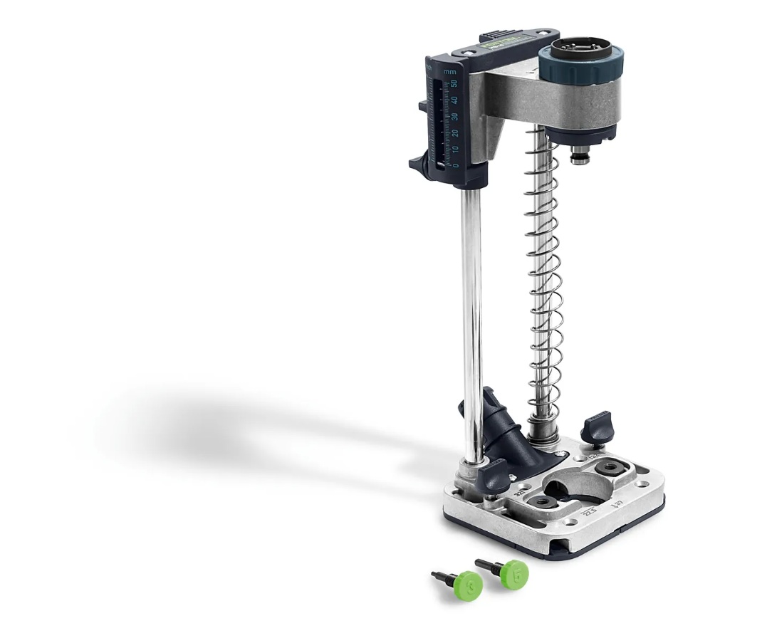 Borrstativ Festool MB 40