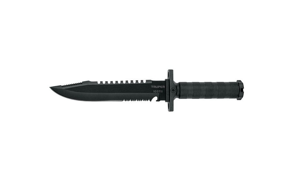 Kniv Truper CTA-8M; 200 mm