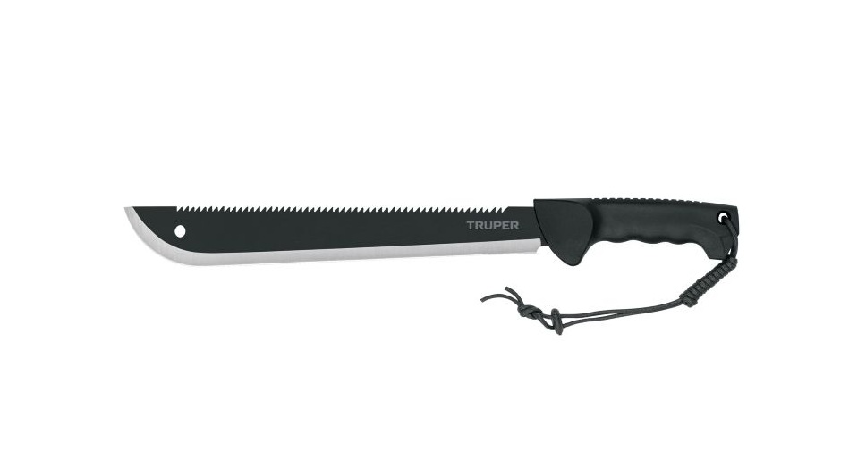 Machete Truper MACH-14X; 350 mm