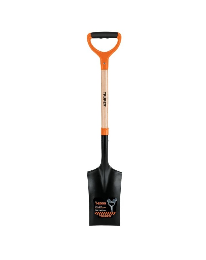 Skyffel Truper PES-PD; 106 cm; 190 mm