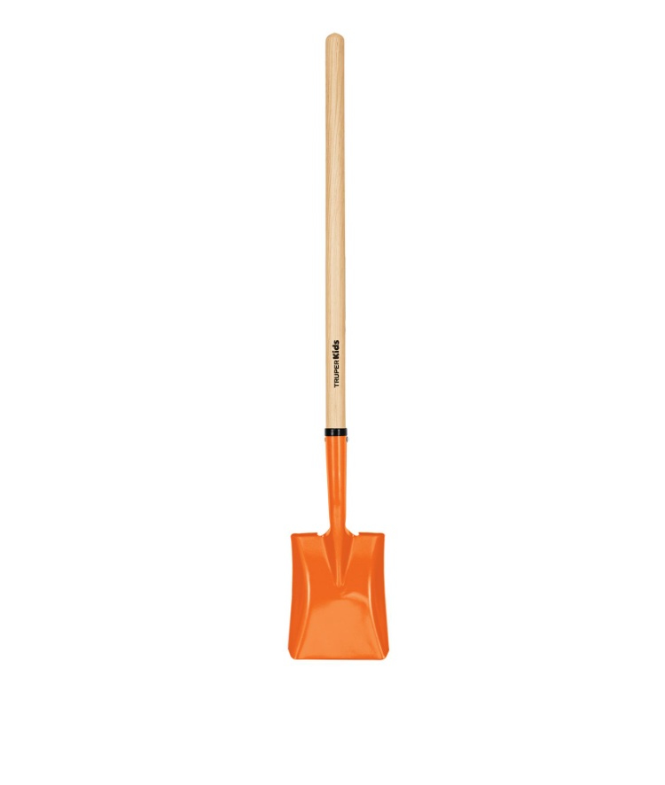 Barnspade Truper PCL-KID; 76 cm