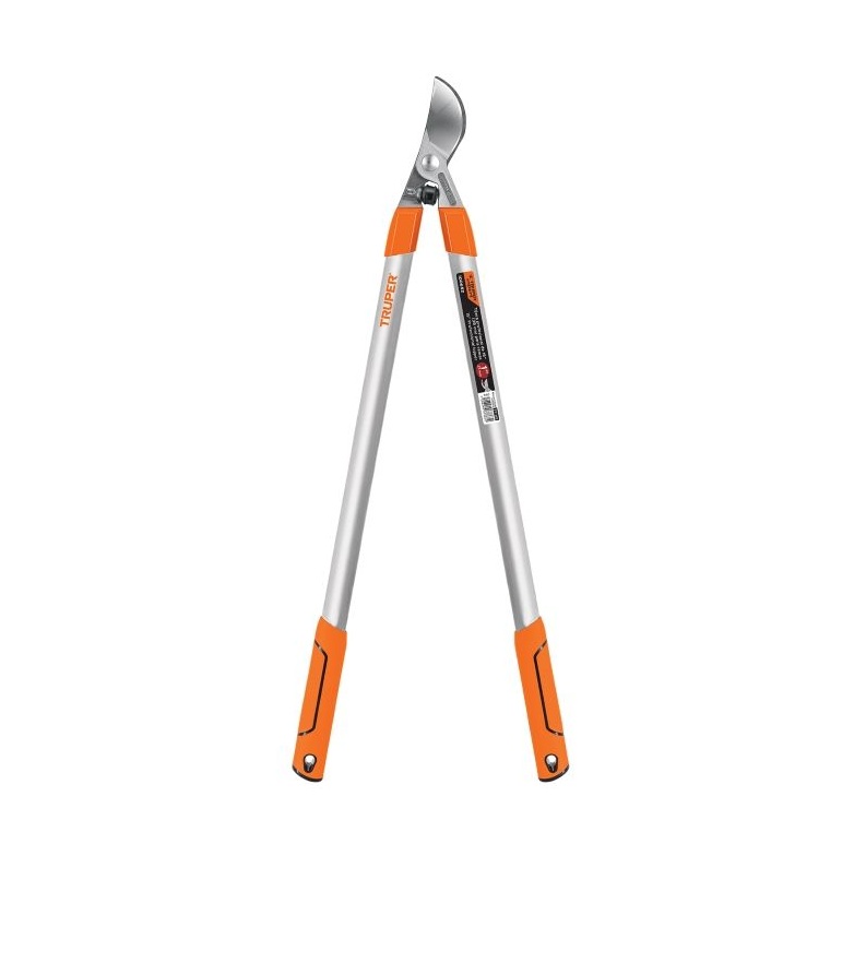 Sidoskärssekatör Truper TF-122; 74 cm