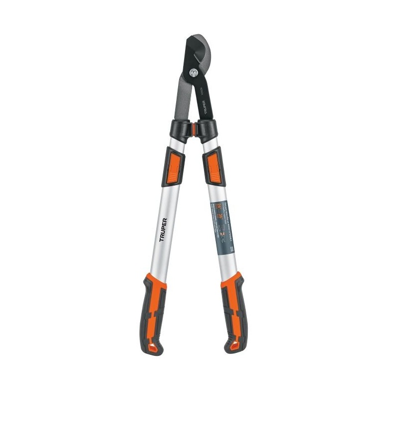 Sidoskärssekatör Truper TEX-122; 49-75 cm