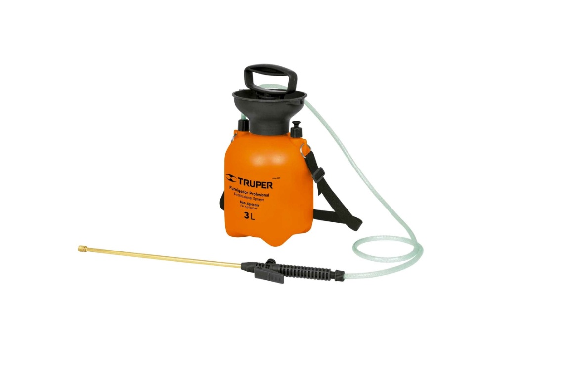 Manuell spray-spruta Truper FUT-3; 3 l