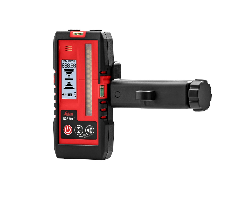 Laserdetector Leica Geosystems RGR 300-D