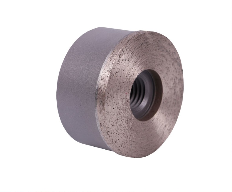 Sliphuvud DISTAR 17483522216; M14; 49 mm; P100