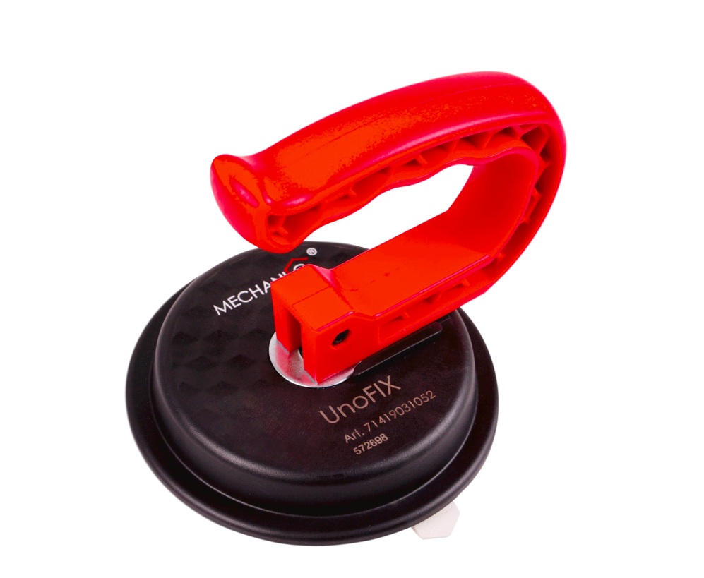 Sugkopp för kakel DISTAR 71419031052; 110 mm; 45 kg