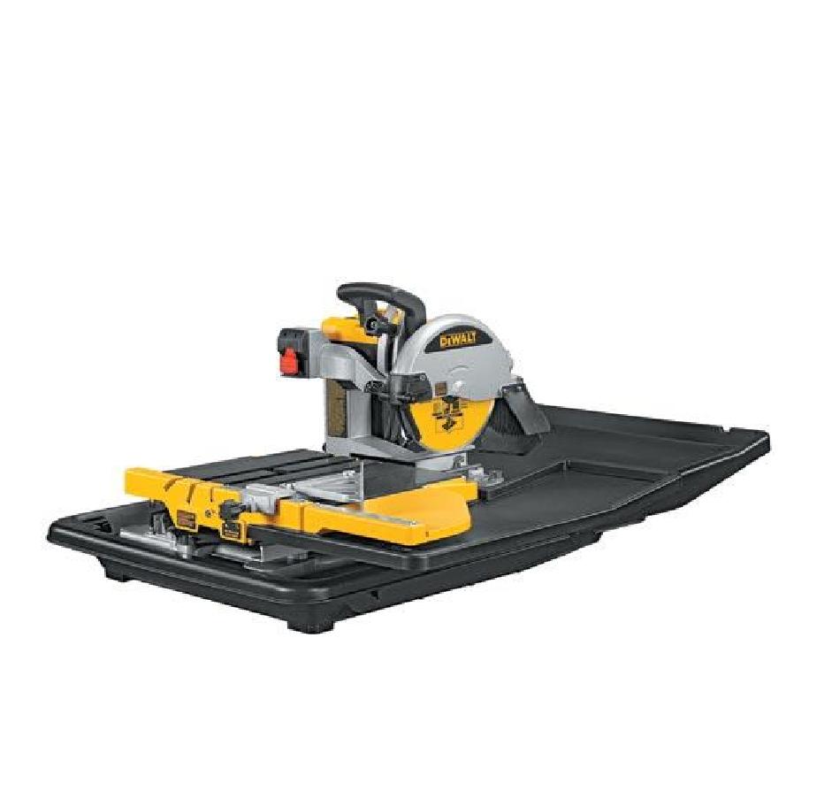 Kakelsågar DeWalt D24000; 690x690 mm