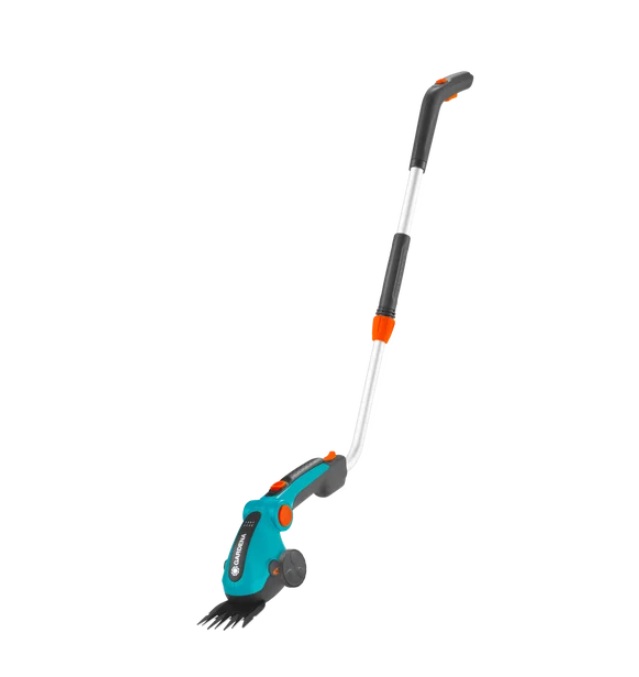 Grässax Gardena ComfortCut; 3,6 V; 80 mm; 1x3,0 Ah batt.