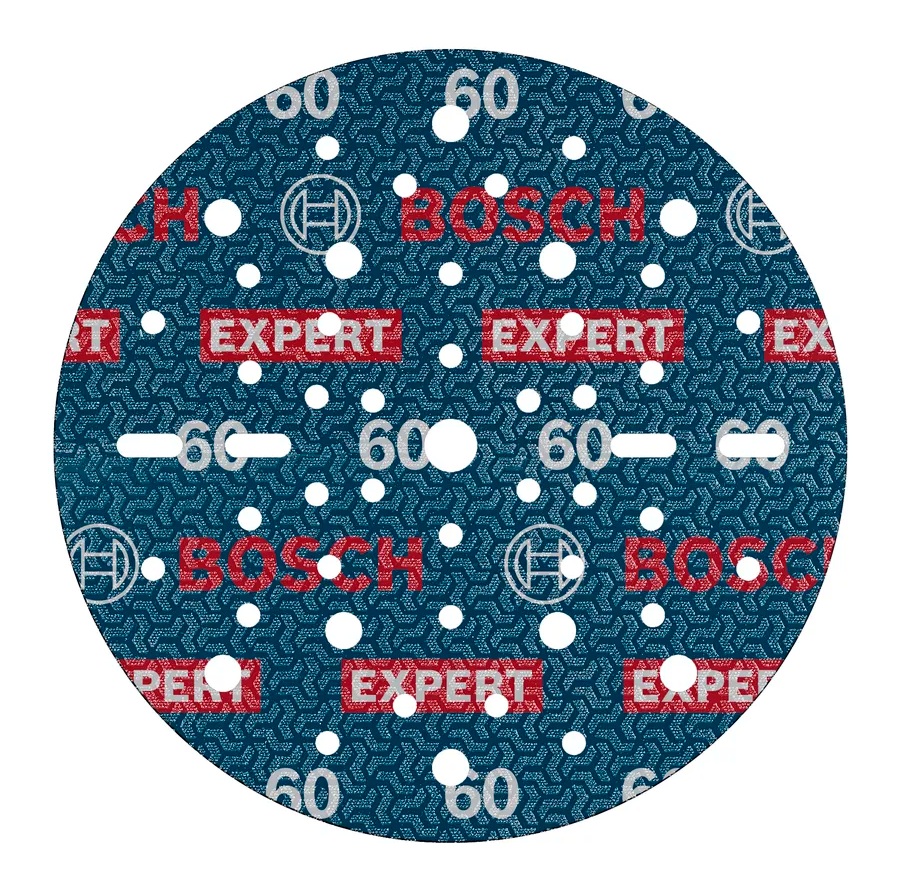 Slipband Bosch 2608902454; 150 mm; P240; 50 st.