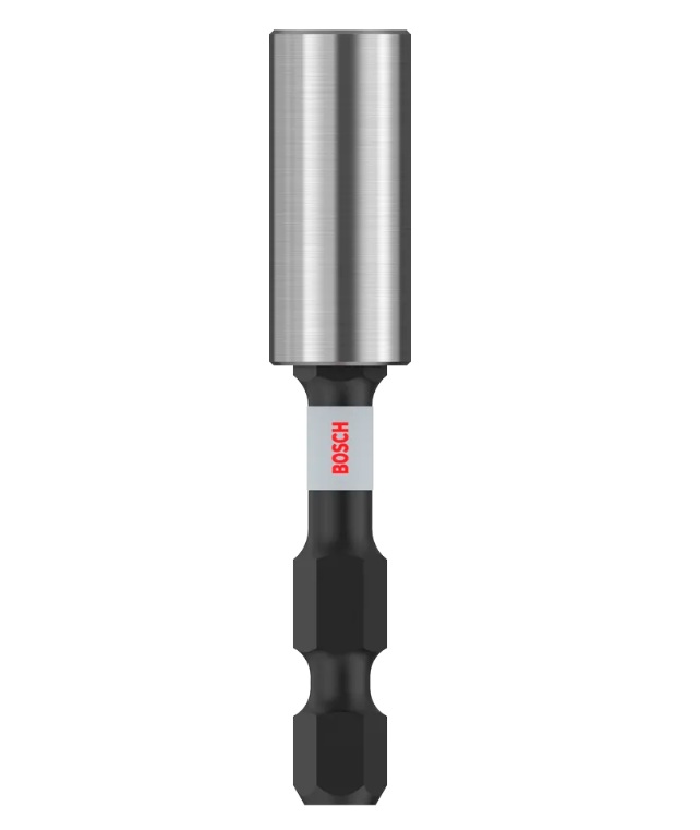 Bitshållare Bosch 2608522560; 1/4''; 150 mm