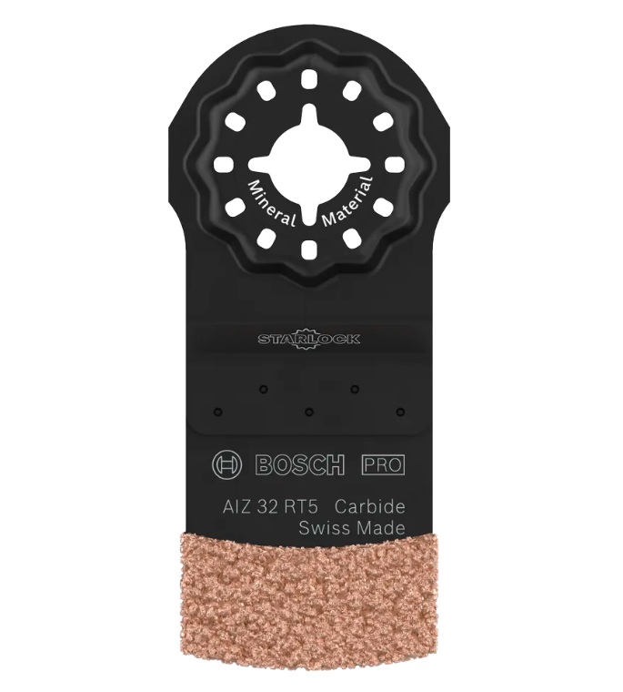 Skär för planskärning Bosch 2608669122; 32x30 mm