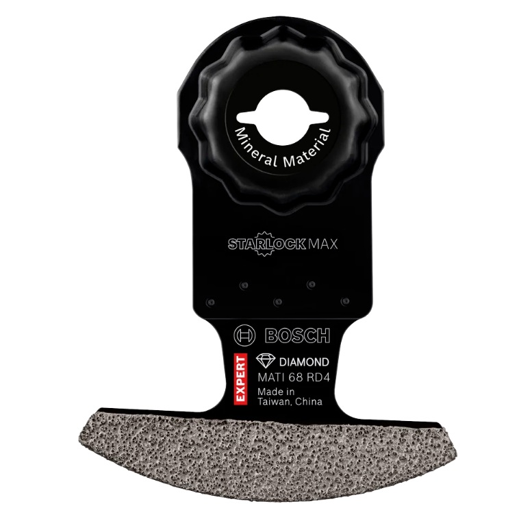 Sågblad Bosch 2608902082; 68 mm
