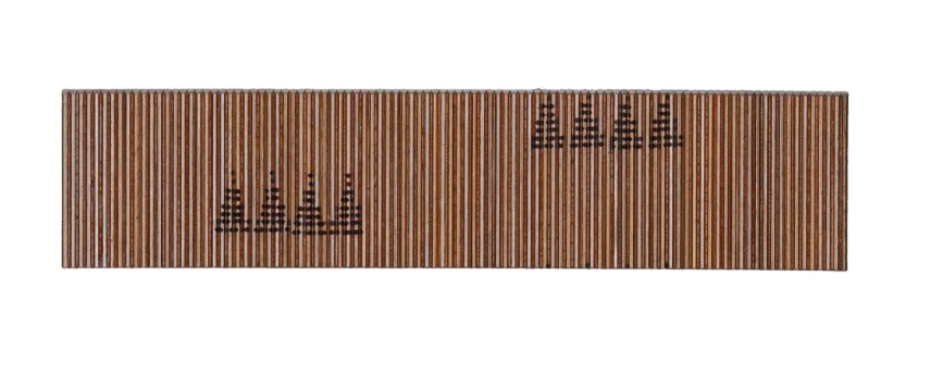 Spik Bosch 2607017751; 0,6x19 mm; 10000 st.