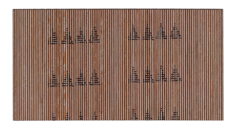 Spik Bosch 2607017752; 0,6x25 mm; 10000 st.