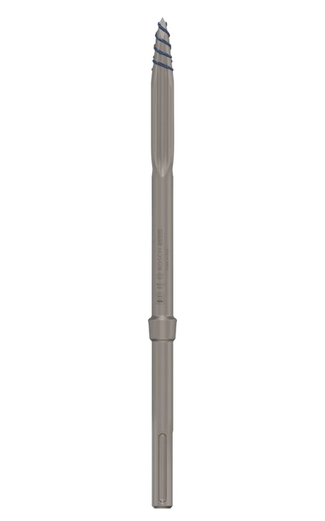 Spetsmejsel Bosch 2608901696; SDS-max; 400 mm