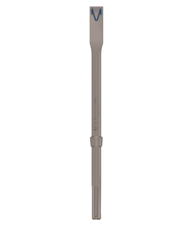 Spadmejsel Bosch 2608901697; SDS-max; 400x25 mm