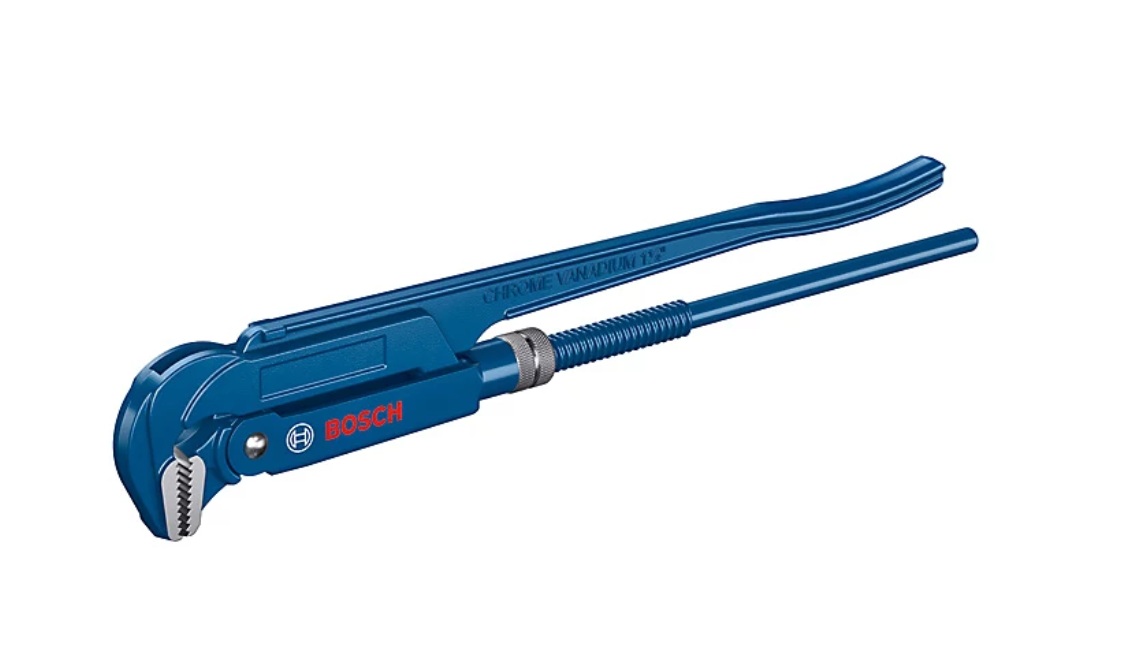VVS-tång Bosch 1600A02W3V; 420 mm