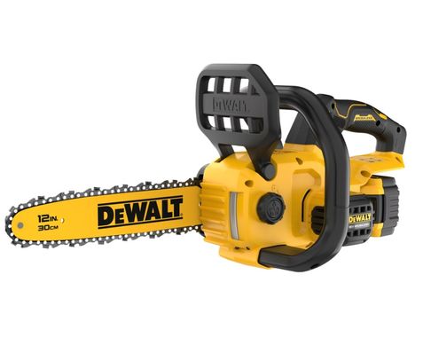 Elkedjesåg DeWalt DCMCS565N; 18 V; 30 cm svärd (utan batteri och laddare)