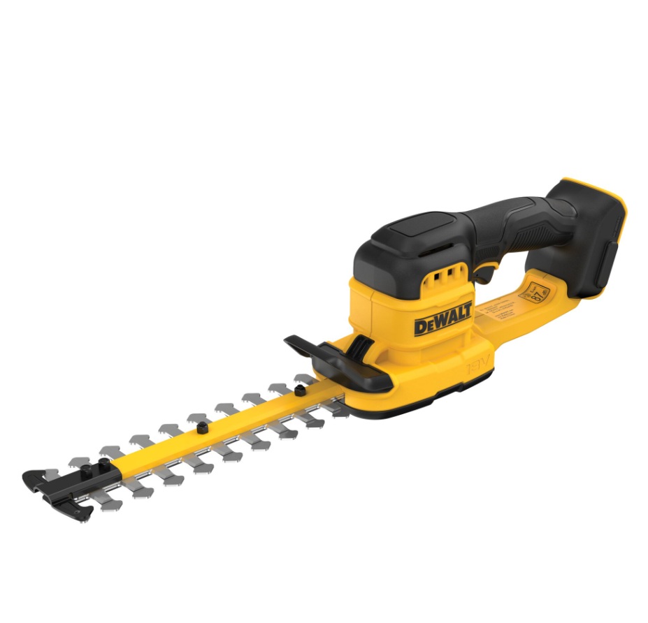 Busksax DeWalt DCMHT520N; 20 cm; 18 V (utan batteri och laddare)