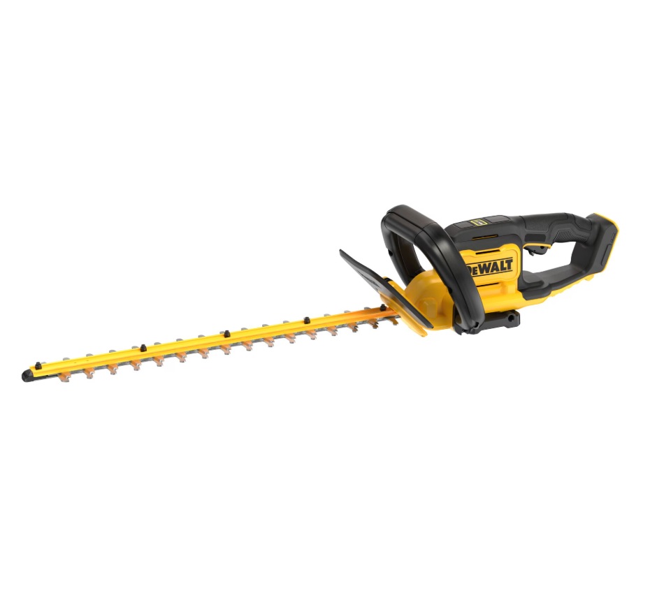 Busksax DeWalt DCMHT564N; 55 cm; 18 V (utan batteri och laddare)