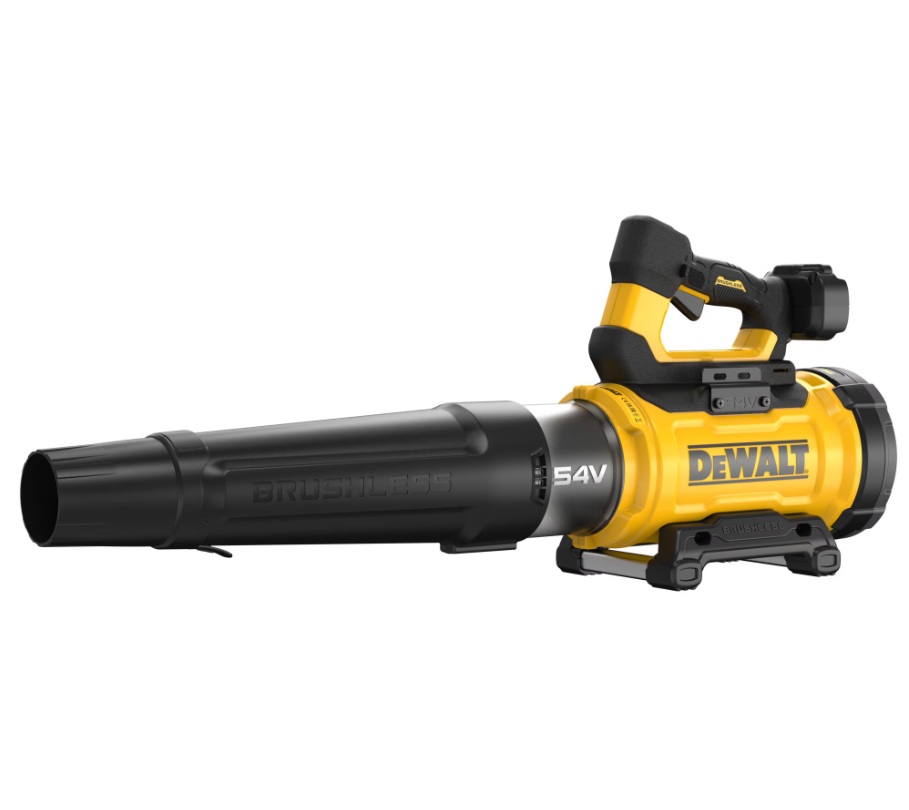 Batteridriven lövblås DeWalt DCMBL777N; 54 V (utan batteri och laddare)