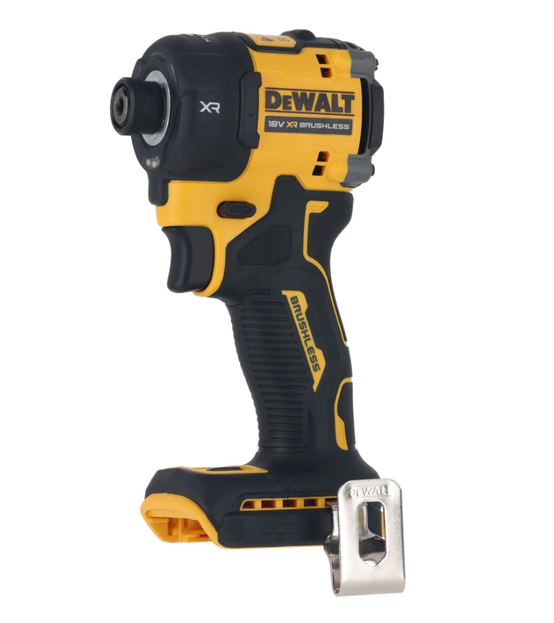 Slagskruvdragare DeWalt DCF870N; 18 V (utan batteri och laddare)