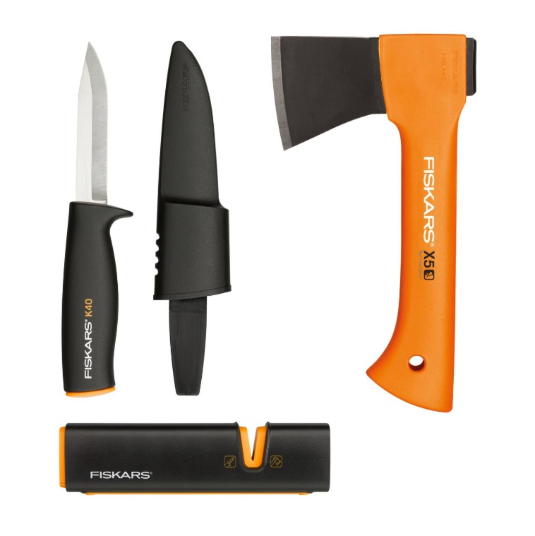 Sats Fiskars 1057913