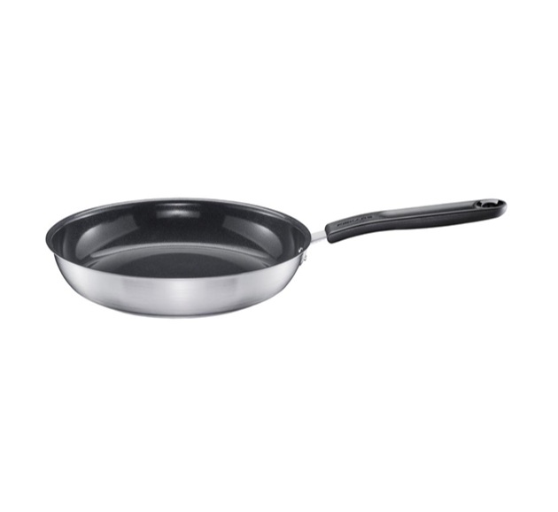 Stekpanna Fiskars 1072310; 24 cm
