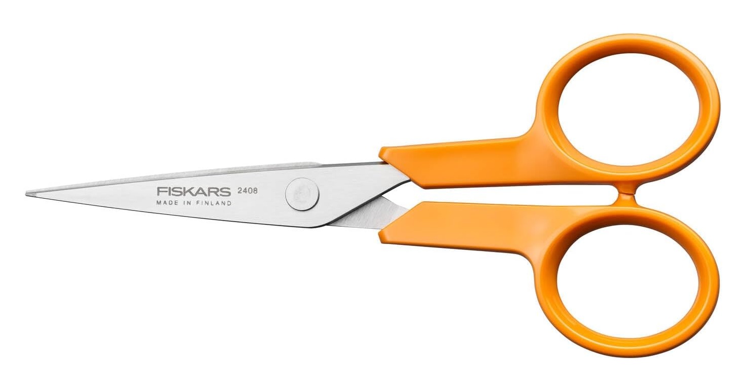 Sax Fiskars 1075057; 13 cm