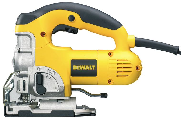 Sticksåg DeWalt DW331K