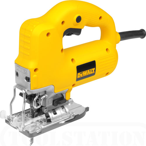 Sticksåg DeWalt DW341K