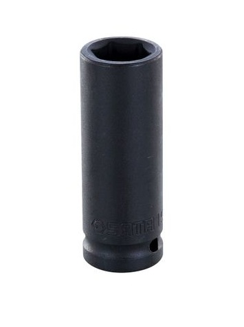 Krafthylsa Adler 3513.22D; 1/2''; 22 mm